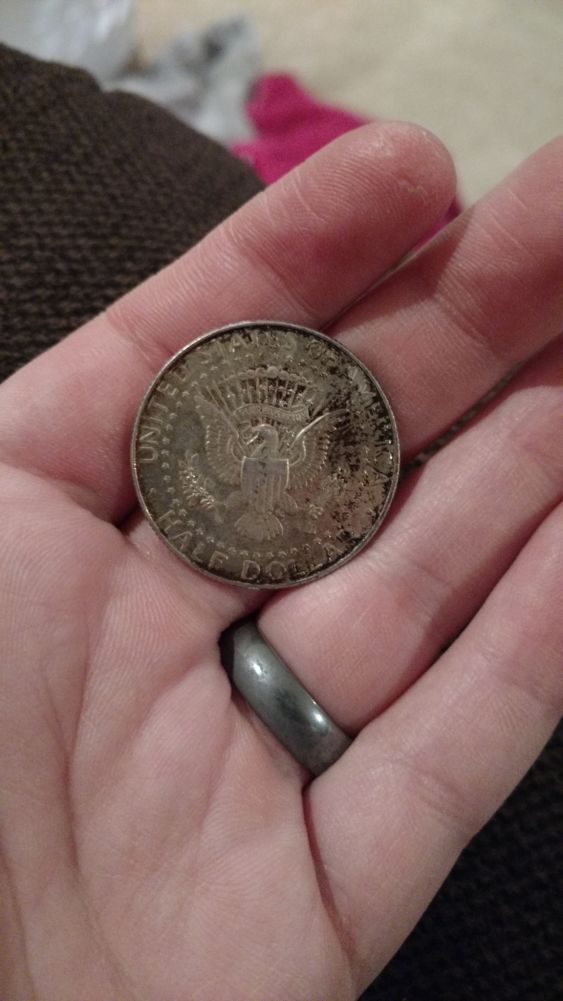 JFK-Half-Dollar-Roll-Hunters:-Silver,-Proofs-And-Other-Finds